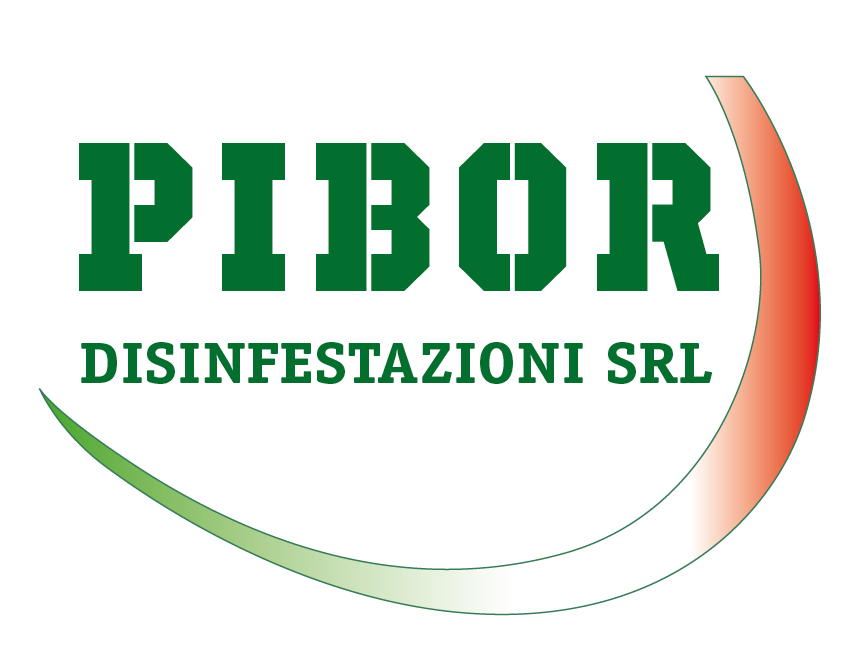 Pibor disinfestazione  